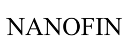NANOFIN trademark