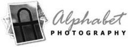ALPHABET PHOTOGRAPHY trademark