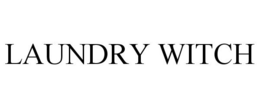 LAUNDRY WITCH trademark