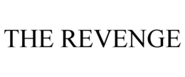 THE REVENGE trademark
