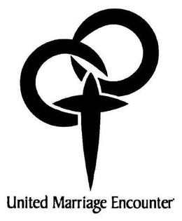 UNITED MARRIAGE ENCOUNTER trademark
