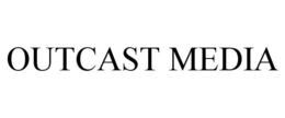 OUTCAST MEDIA trademark