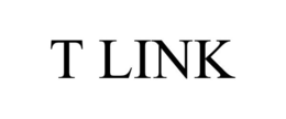 T LINK trademark