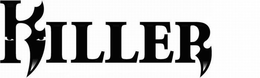 KILLER trademark