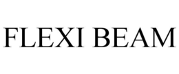 FLEXI BEAM trademark