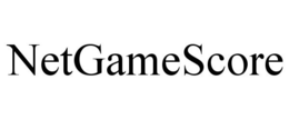 NETGAMESCORE trademark