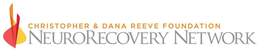 CHRISTOPHER & DANA REEVE FOUNDATION NEURORECOVERY NETWORK trademark
