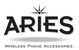 ARIES WIRELESS PHONE ACCESSORIES trademark