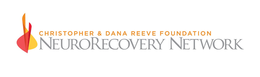 CHRISTOPHER & DANA REEVE FOUNDATION NEURORECOVERY NETWORK trademark
