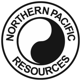 NORTHERN PACIFIC RESOURCES trademark