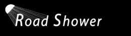 ROAD SHOWER trademark