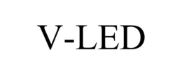 V-LED trademark