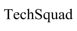 TECHSQUAD trademark