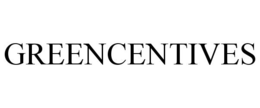 GREENCENTIVES trademark