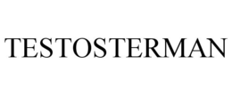TESTOSTERMAN trademark