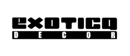 EXOTICA DECOR trademark
