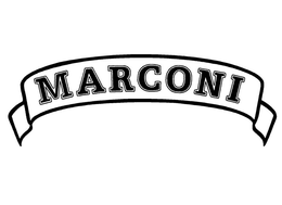 MARCONI trademark