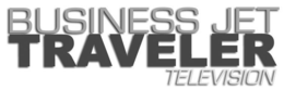 BUSINESS JET TRAVELER TELEVISION trademark