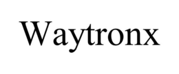 WAYTRONX trademark