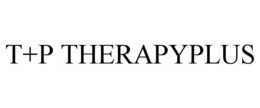T+P THERAPYPLUS trademark