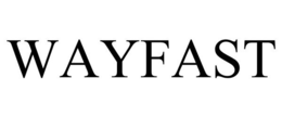 WAYFAST trademark