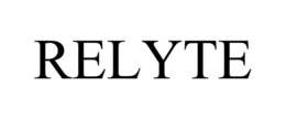RELYTE trademark