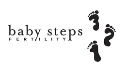 BABY STEPS FERTILITY trademark