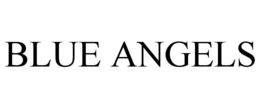 BLUE ANGELS trademark