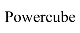 POWERCUBE trademark