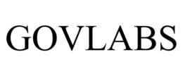 GOVLABS trademark