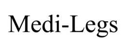 MEDI-LEGS trademark