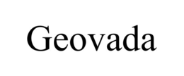 GEOVADA trademark