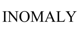 INOMALY trademark