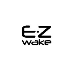 E·Z WAKE trademark