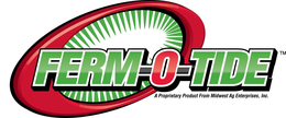 FERM-O-TIDE TM A PROPRIETARY PRODUCT FROM MIDWEST AG ENTERPRISES, INC. trademark