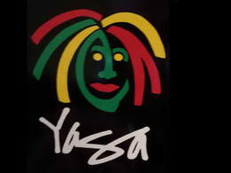 YAGA trademark