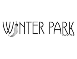 WINTER PARK MAGAZINE trademark