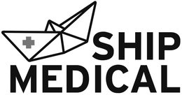 SHIP MEDICAL trademark