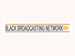 BLACK BROADCASTING NETWORK trademark