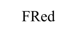 FRED trademark
