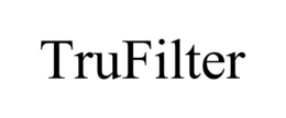 TRUFILTER trademark