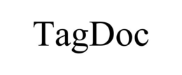 TAGDOC trademark