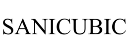 SANICUBIC trademark