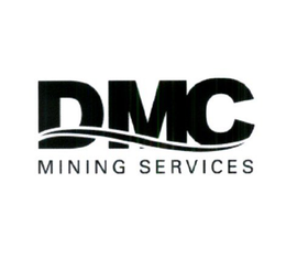 DMC MINING SERVICES trademark