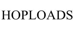 HOPLOADS trademark