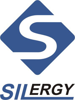 S SILERGY trademark