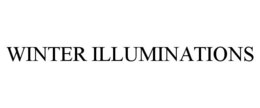WINTER ILLUMINATIONS trademark