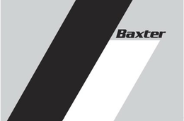 BAXTER trademark