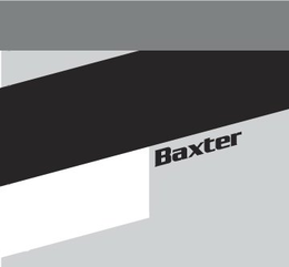 BAXTER trademark