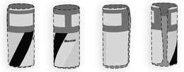 BAXTER trademark